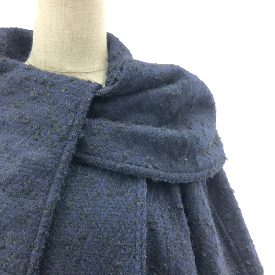 FENDI / フェンディ ROMA FENDI365 BY CONTIR モヘア カシミヤ混