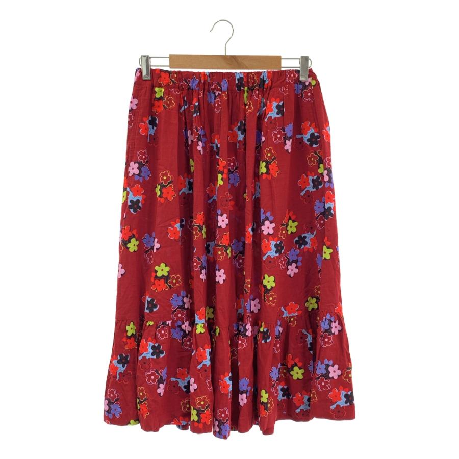 COMME des GARCONS GIRL / コムデギャルソンガール | 2023AW | Floral