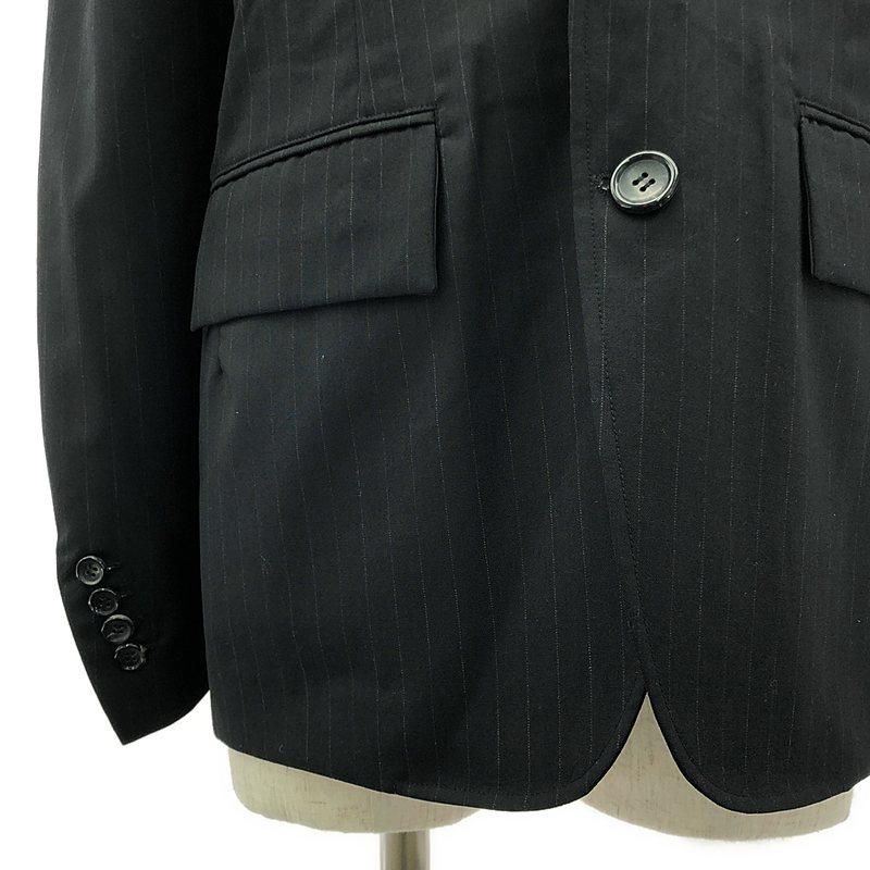 美品】 MASU / エムエーエスユー | 2022AW FUTURE LAYERED JACKET