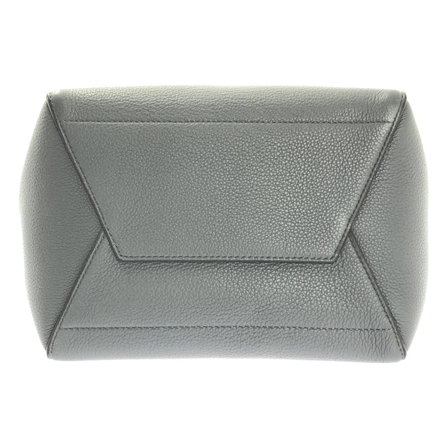 CELINE（セリーヌ） サングル バケット ミディアム レザー ショルダー