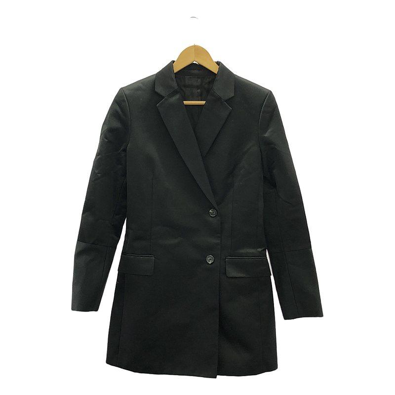 HELMUT LANG 【新品】 / ヘルムートラング | BLAZER DRESS HELMUT LANG 【新品】 / ヘルムートラング | BLAZER DRESS