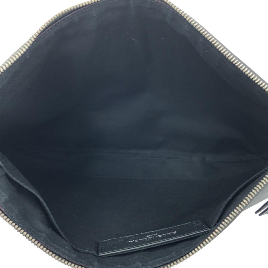 BALENCIAGA（バレンシアガ） 506794 europa! レザークラッチバッグ
