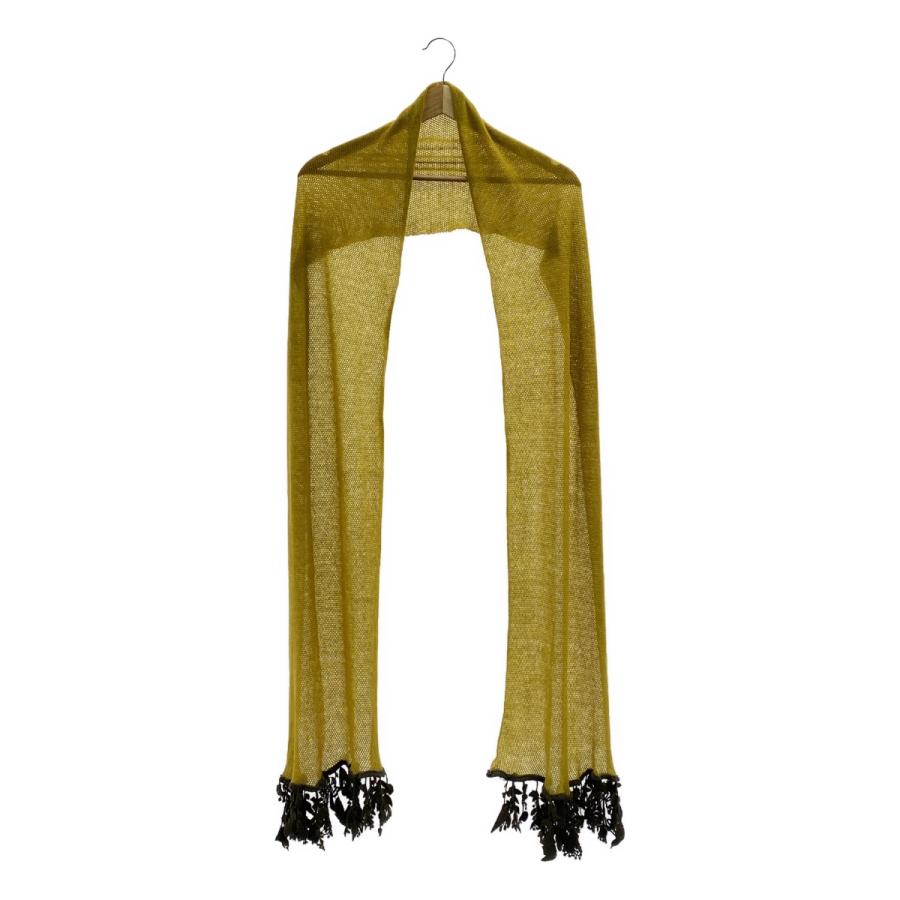 未使用/ミナペルホネン　フォレストパレード　ストール　ショール mina perhonen forest parade ストール (170×35) 2021s/s - ミナ