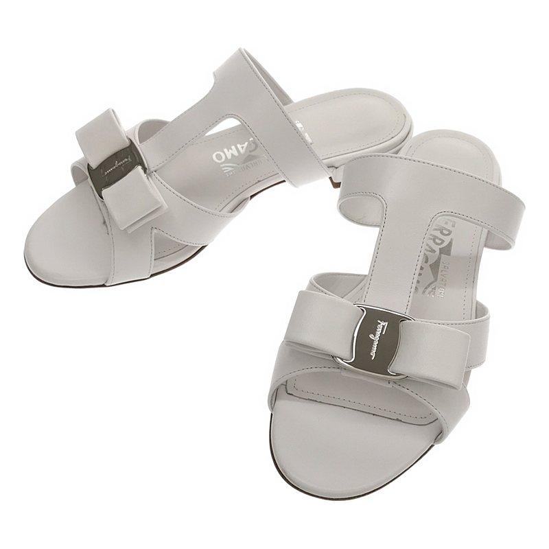 美品】 Salvatore Ferragamo / サルヴァトーレフェラガモ | LYLIA 