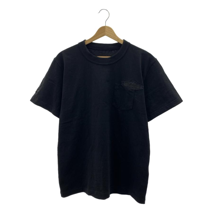 sacai / サカイ | 2024AW ×MARK GONZALES Gonz Patch T-Shirt