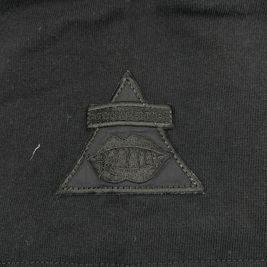 sacai / サカイ | 2024AW ×MARK GONZALES Gonz Patch T-Shirt