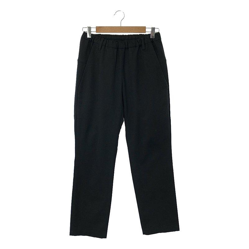 TEATORA / テアトラ | Wallet Pants OFFICE SS ドローストリング 