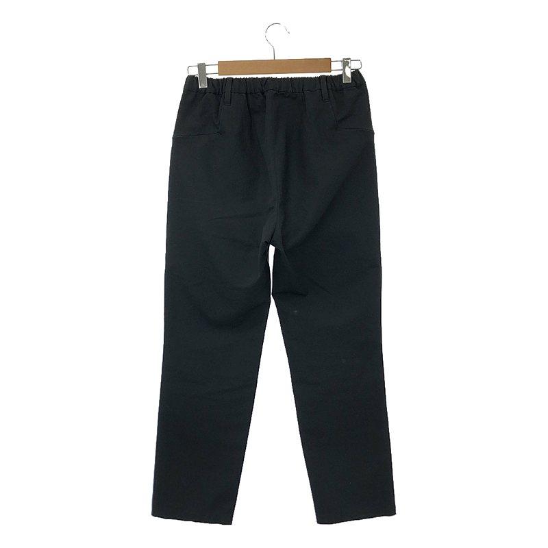 TEATORA / テアトラ | Wallet Pants OFFICE SS ドローストリング 