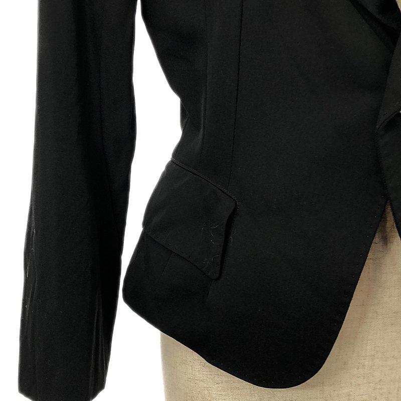 JUNYA WATANABE COMME des GARCONS / ジュンヤワタナベ | 異素材 切替  