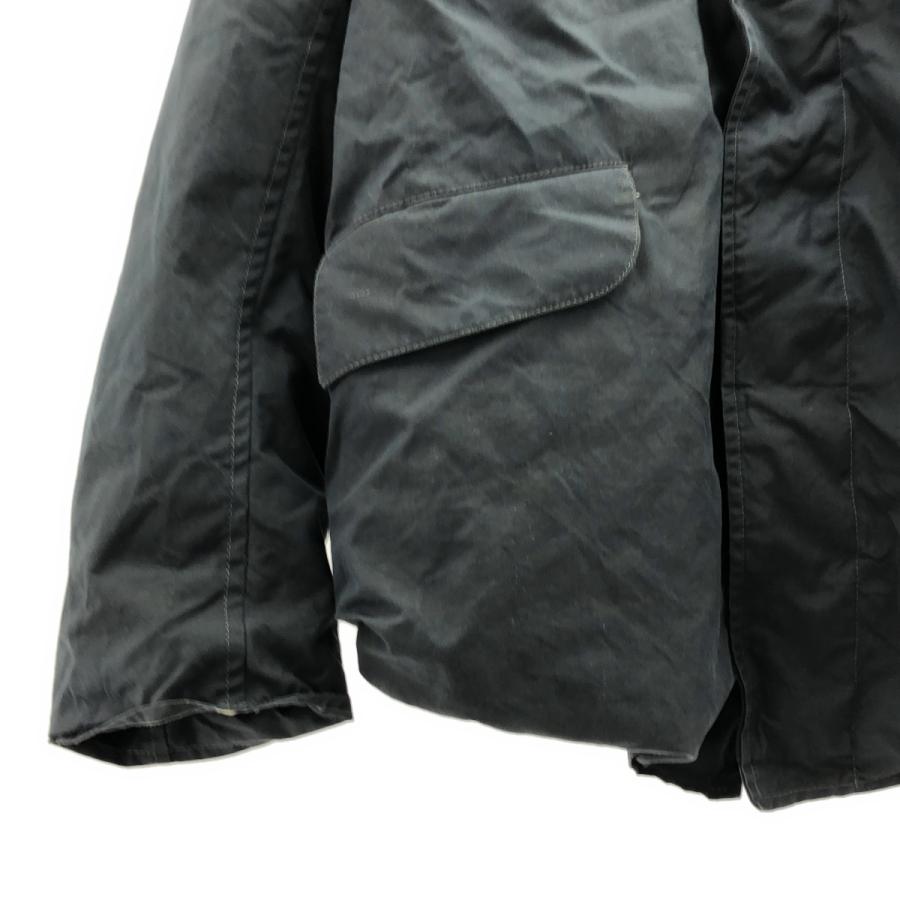 Paul Harnden / ポールハーデン Mac Jacket ベンタイルコットン マック