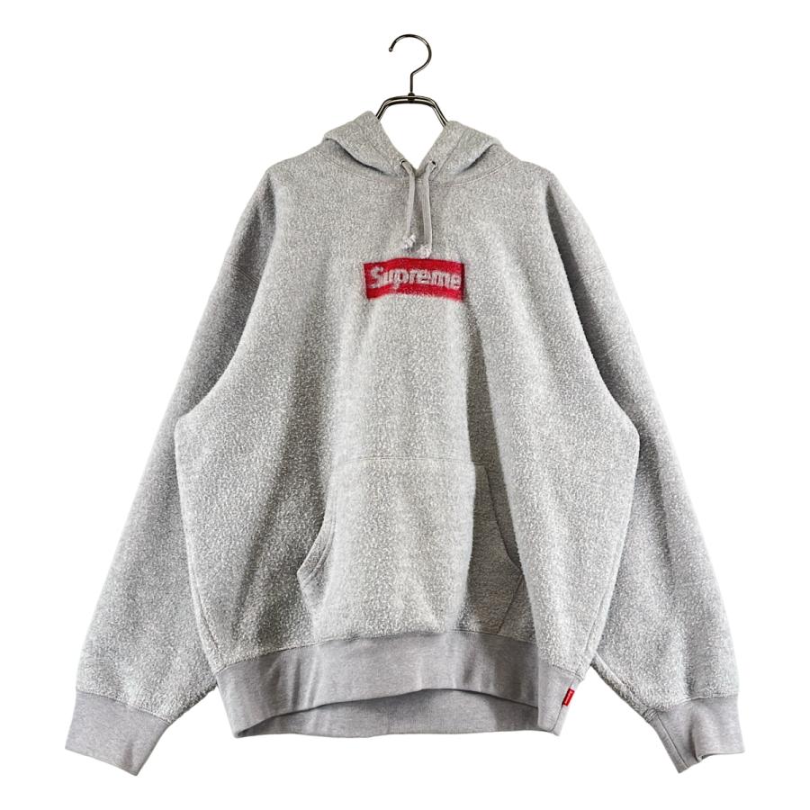 supreme インサイドアウトボックスロゴフードスウェットパーカー　L Supreme（シュプリーム） Inside Out Box Logo Hooded Sweatshirt