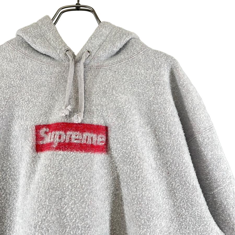 supreme インサイドアウトボックスロゴフードスウェットパーカー　L Supreme（シュプリーム） Inside Out Box Logo Hooded Sweatshirt