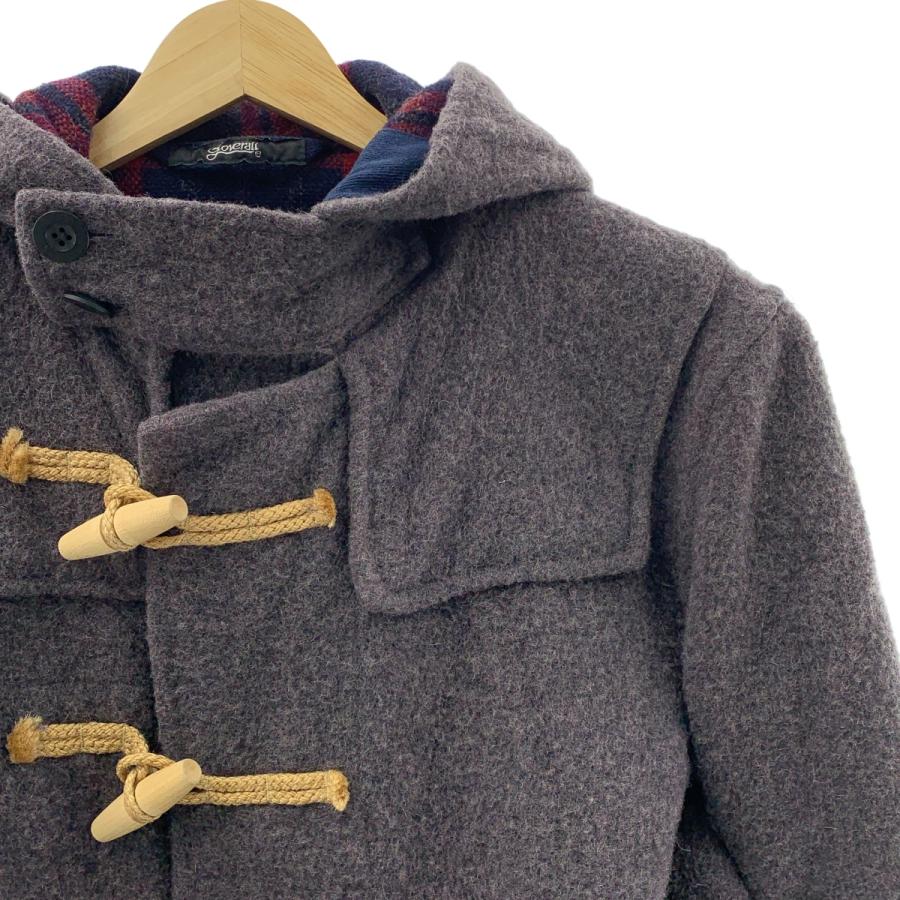 COMME des GARCONS HOMME gloverall ダッフル COMME des GARÇONS HOMME gloverallダッフルコート