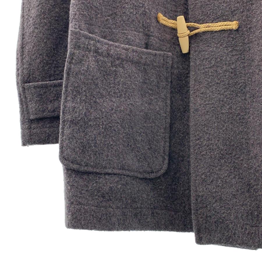 コムデギャルソンオム × グローバーオール 別注 ダッフルコート コムデギャルソンオム × グローバーオール 別注 ダッフルコート COMME