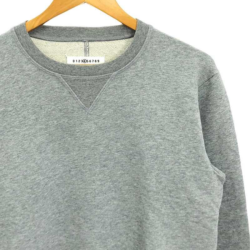 Maison Martin Margiela メゾンマルタンマルジェラスウェット - トップス