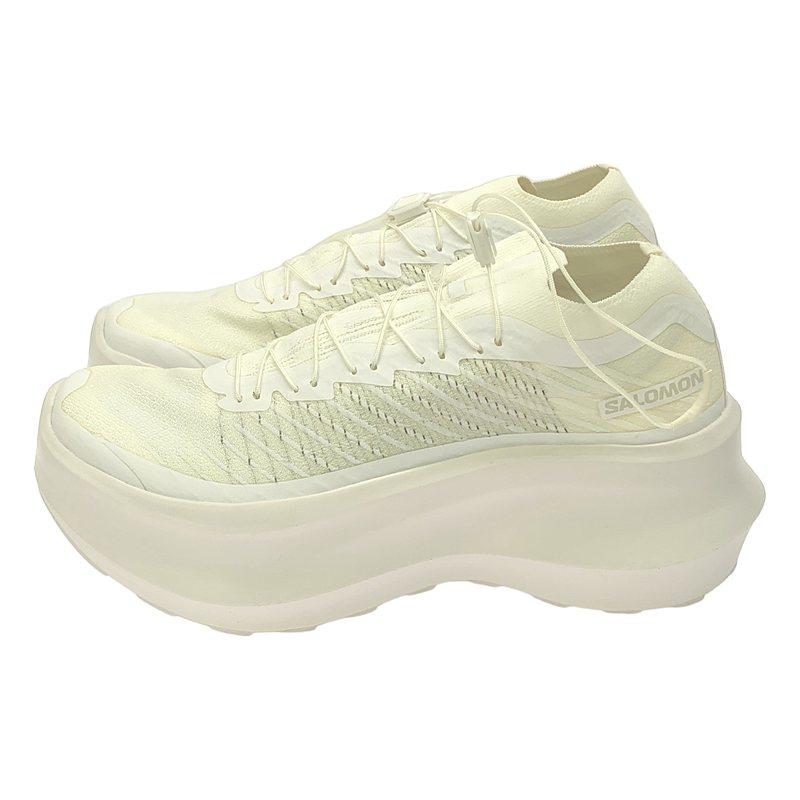 SALOMON（サロモン） 【新品】 | × COMME des GARCONS PULSAR PLATFORM 