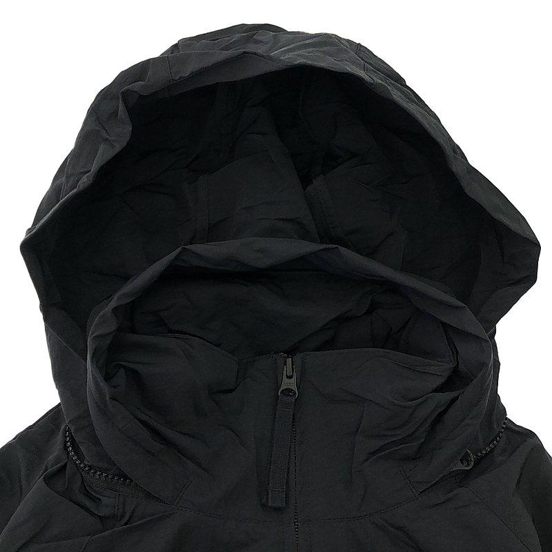 【新品未使用】NIKE ANRK Mサイズ 黒 black AJ1405-010 NIKE（ナイキ） 【美品】 | BIG SWOOSH ANRK JACKET / AJ1405-010