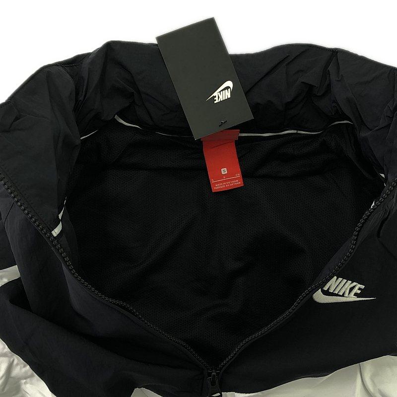NIKE（ナイキ） 【美品】 | BIG SWOOSH ANRK JACKET / AJ1405-010