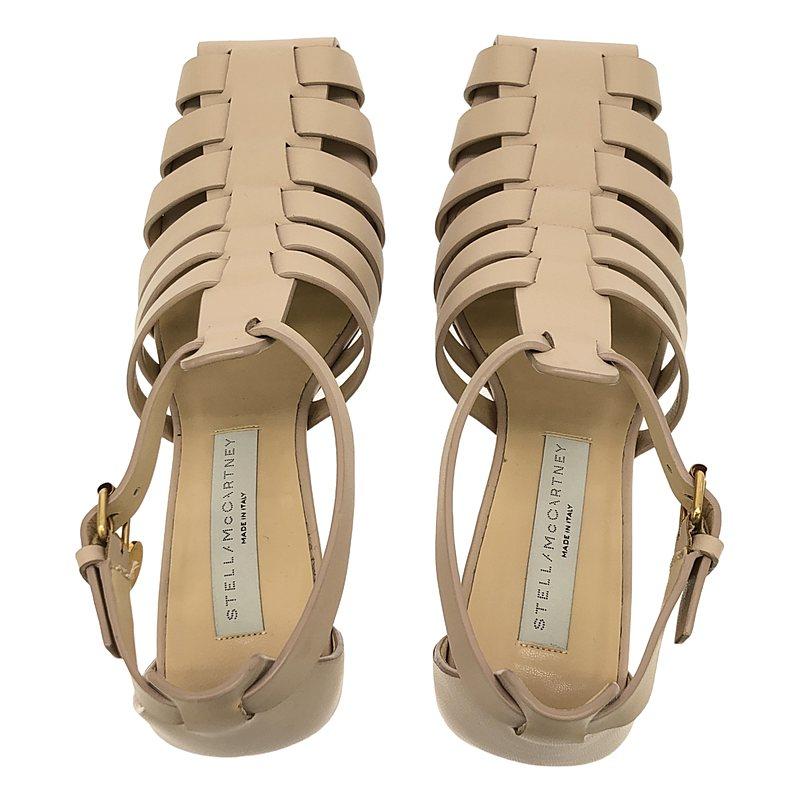 【正規品】STELLA McCARTNEY ステラマッカートニー サンダル Stella McCartney（ステラ・マッカートニー） | COWBOY ECO ALTER MAT