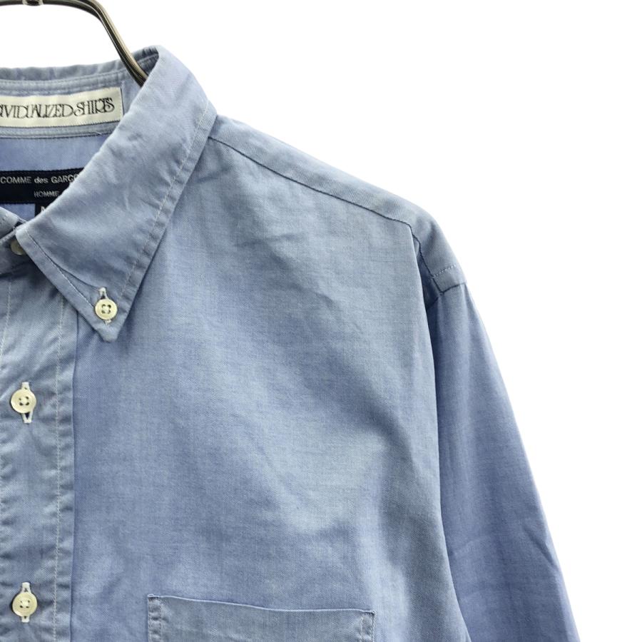 COMME des GARCONS HOMME / コムデギャルソンオム INDIVIDUALIZED