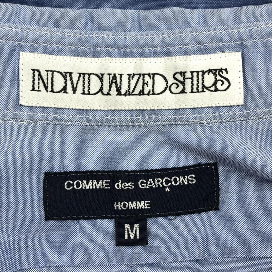 COMME des GARCONS HOMME / コムデギャルソンオム INDIVIDUALIZED