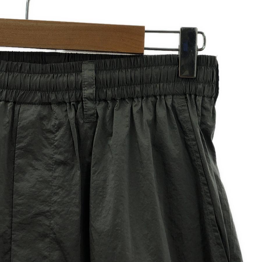 stein / シュタイン | WINDBREAKER EASY TROUSERS ドローストリング