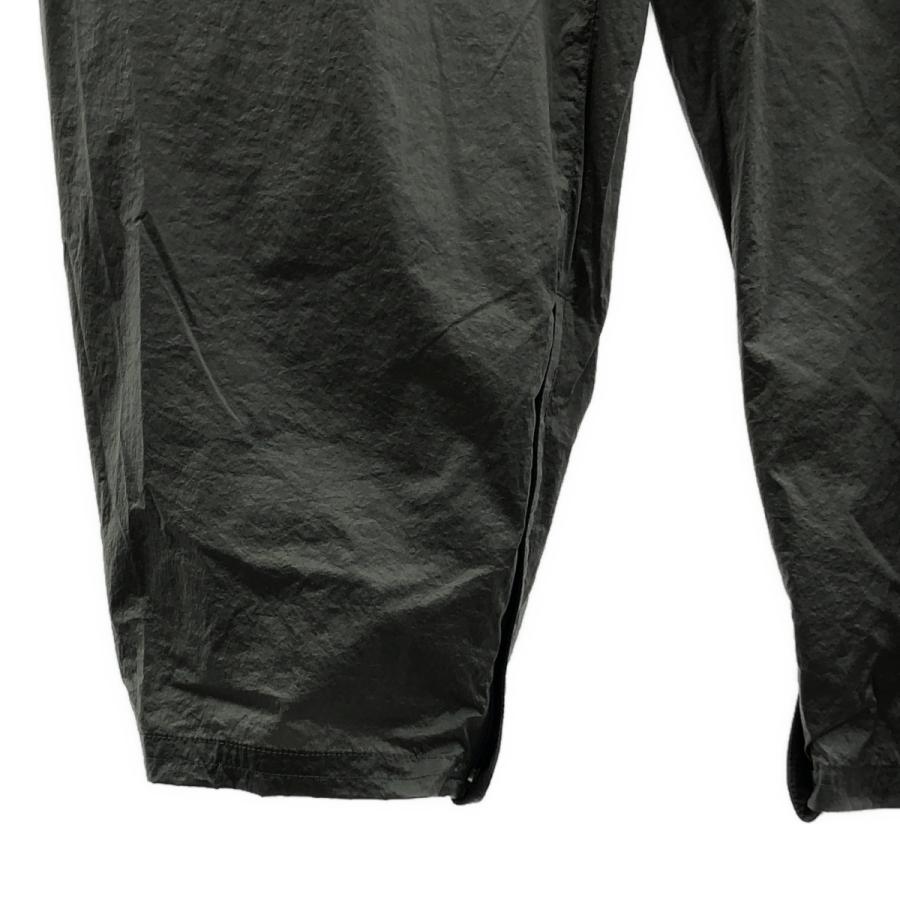 stein / シュタイン | WINDBREAKER EASY TROUSERS ドローストリング
