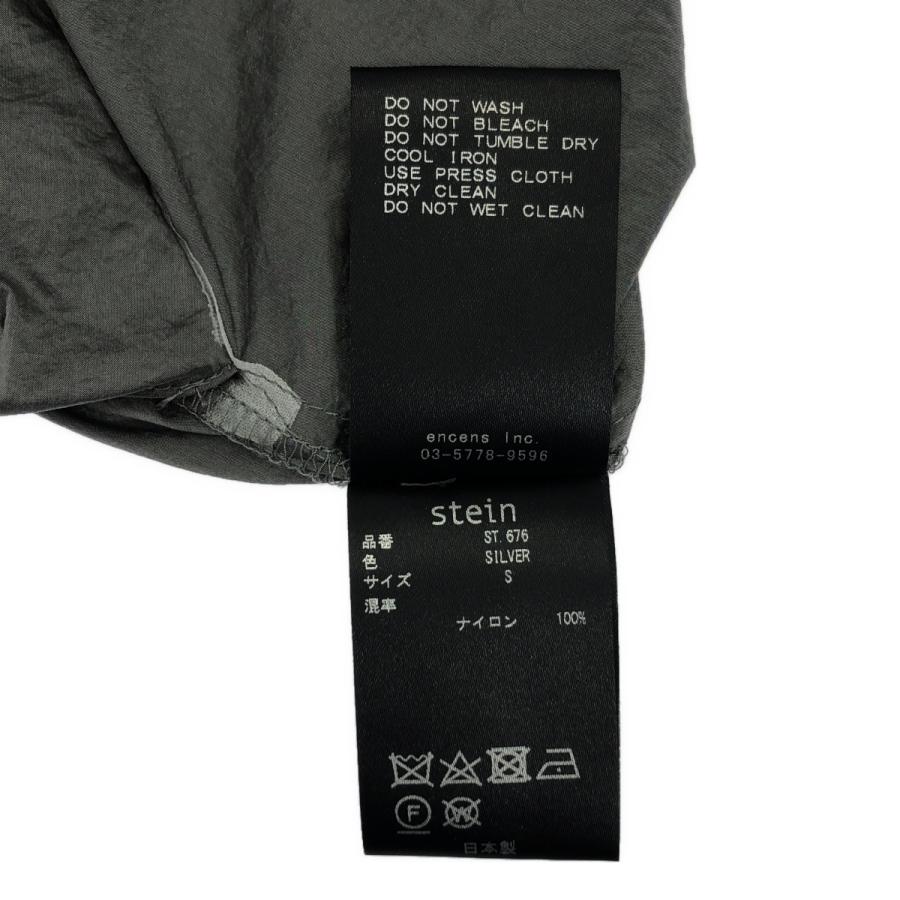stein / シュタイン | WINDBREAKER EASY TROUSERS ドローストリング