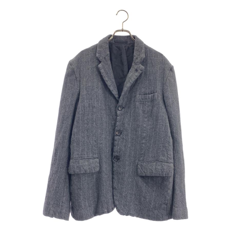 COMME des GARCONS HOMME / コムデギャルソンオム ウール縮絨 3B