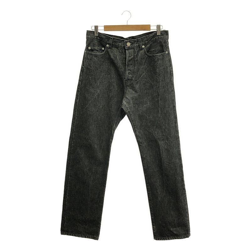 UC アンダーカバーBut期58 デニム ジーンズワッペン 68