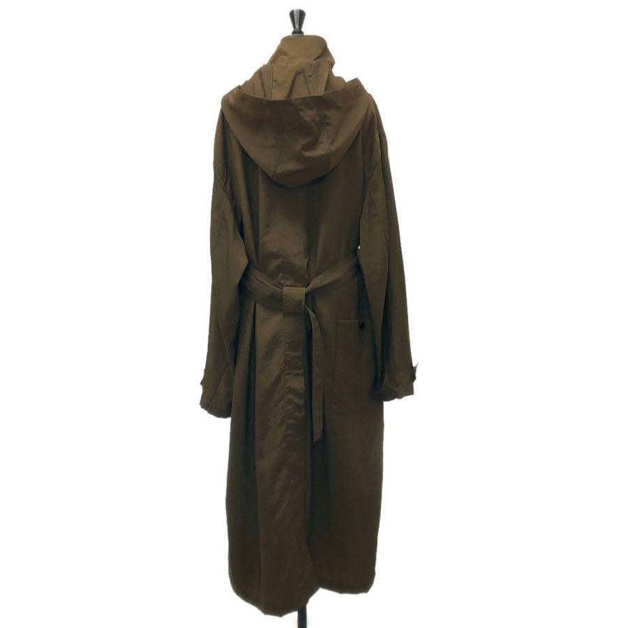 ［新品］LEMAIREルメールダブルブレスト トレンチコート LEMAIRE（ルメール） LIGHT TRENCHI COAT / ダブルブレスト ライト
