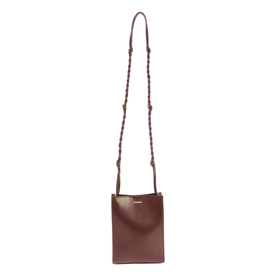 JIL SANDER（ジルサンダー） TANGLE SMALL / タングル スモール ロゴ