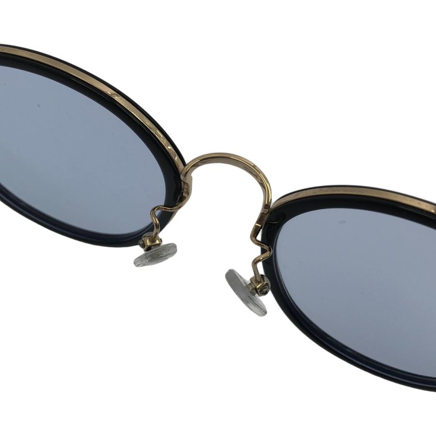 金子眼鏡 / カネコガンキョウ | Lazy red by Kaneko optical