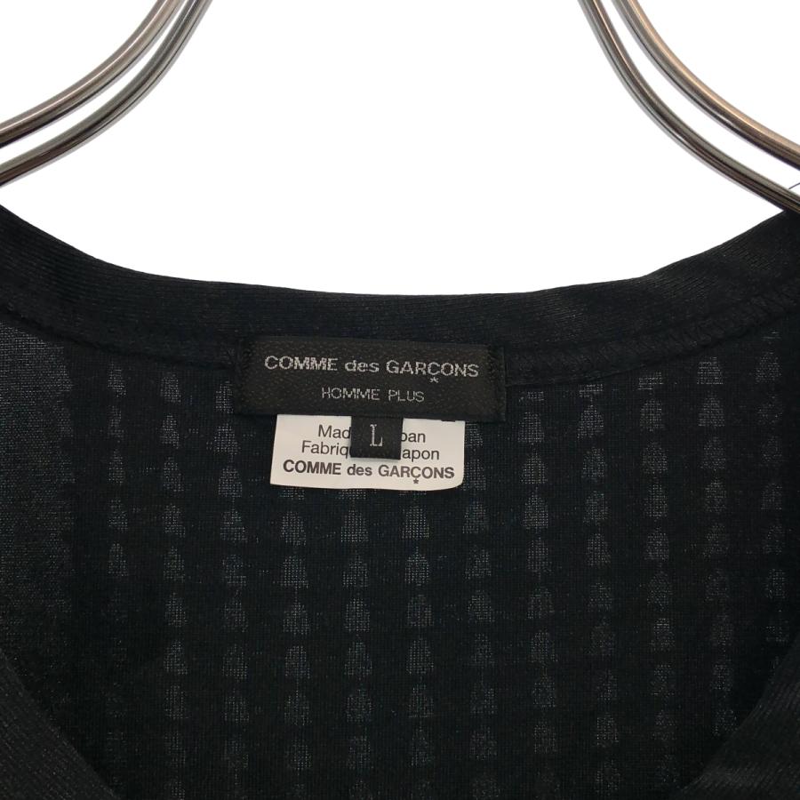 COMME des GARCONS HOMME PLUS / コムデギャルソンオムプリュス