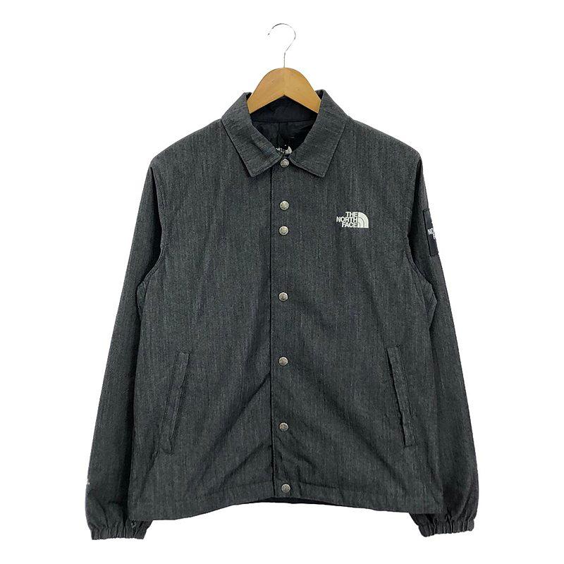 THE NORTH FACE / ザノースフェイス | GTX DENM COACH JK ゴアテックス 