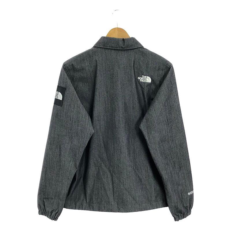 THE NORTH FACE / ザノースフェイス | GTX DENM COACH JK ゴアテックス 