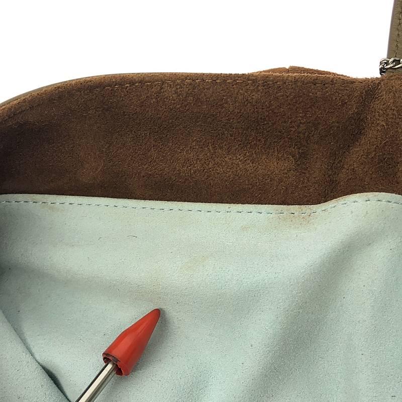 新品】 minitmute / ミニットミュート | TOBO L トートバッグ WOODY