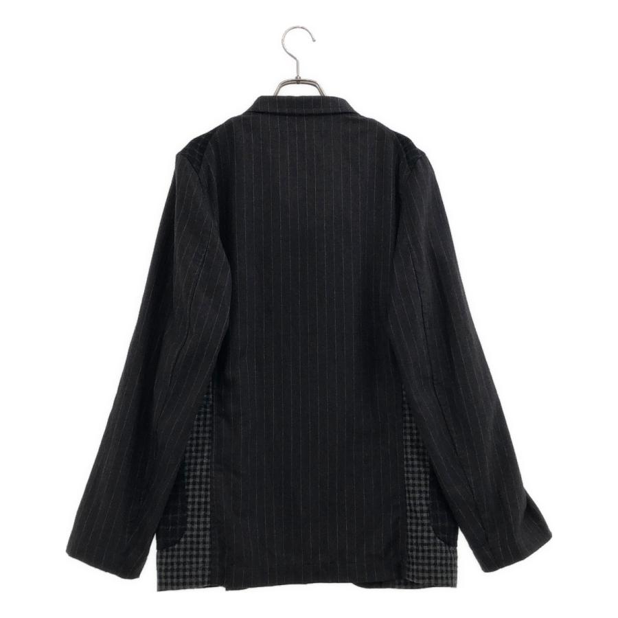 COMME des GARCONS SHIRT / コムデギャルソンシャツ パッチワーク