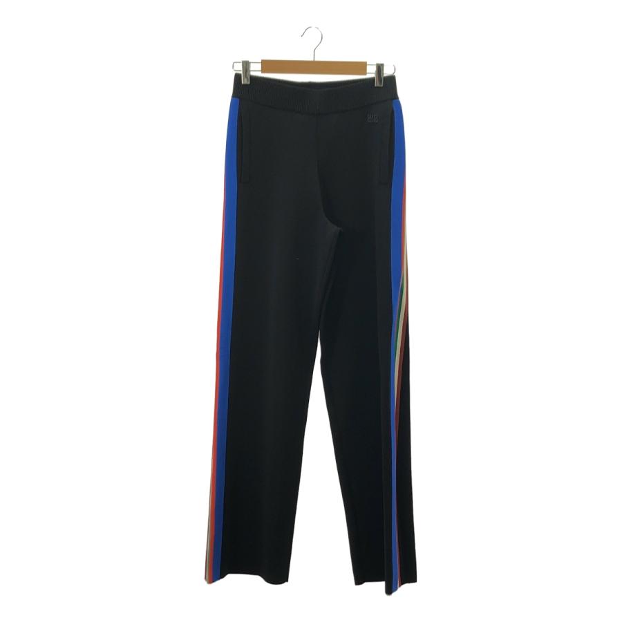 WALES BONNER / ウェールズボナー TIDE TRACK PANT サイドライン 