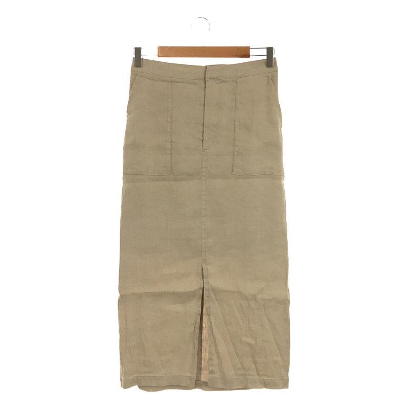 美品】 ?SLOBE IENA / スローブイエナ | 2023SS | ウォッシャブル