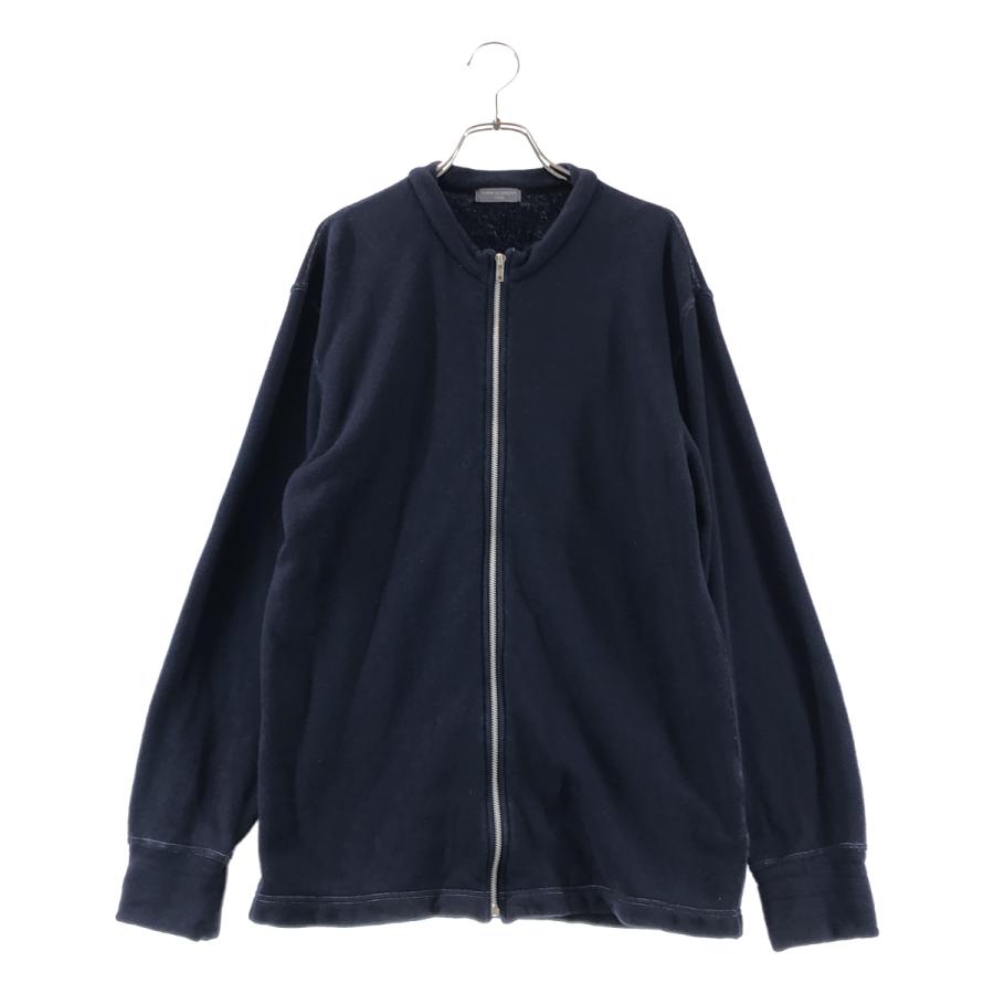 COMME des GARCONS HOMME / コムデギャルソンオム コットン ジップ
