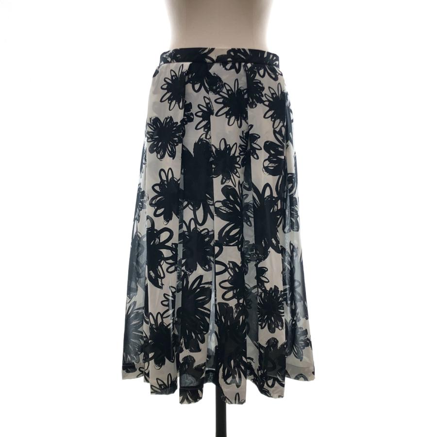 COMME des GARCONS（コムデギャルソン） ポリエステル 総柄 バック