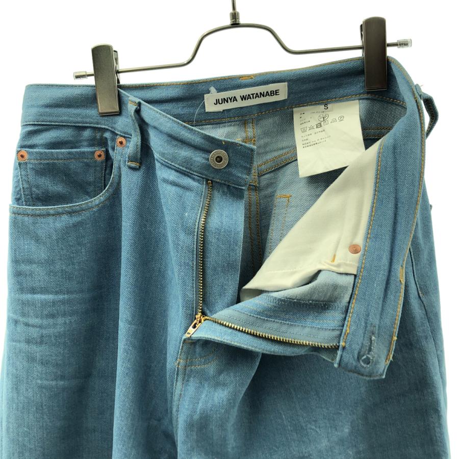 JUNYA WATANABE COMME des GARCONS / ジュンヤワタナベ ロゴボタン 
