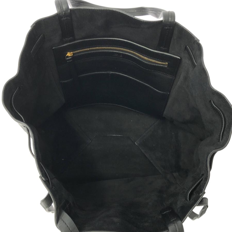 CELINE（セリーヌ） フィービー期 カバファントム スモール レザー