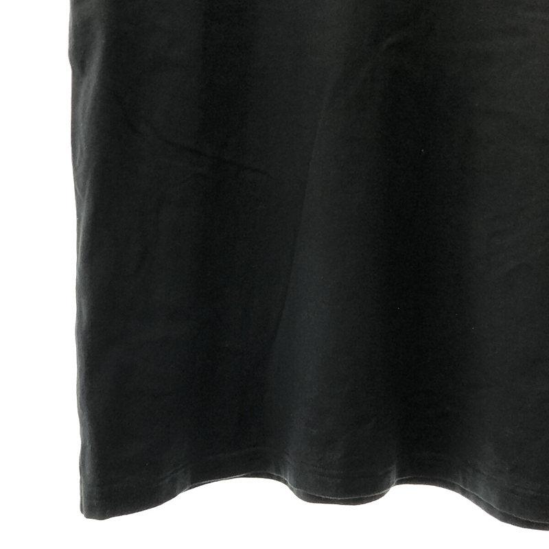 【美品】  Needles / ニードルス | パピヨン 刺繍ロゴ ポケット Tシャツ | L | ブラック | メンズ｜kldclothing｜03
