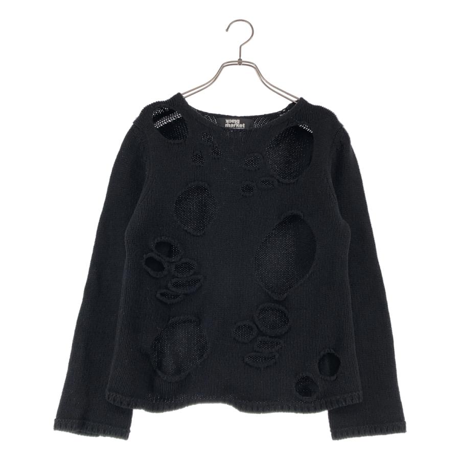 COMME des GARCONS（コムデギャルソン） black market / カットアウト