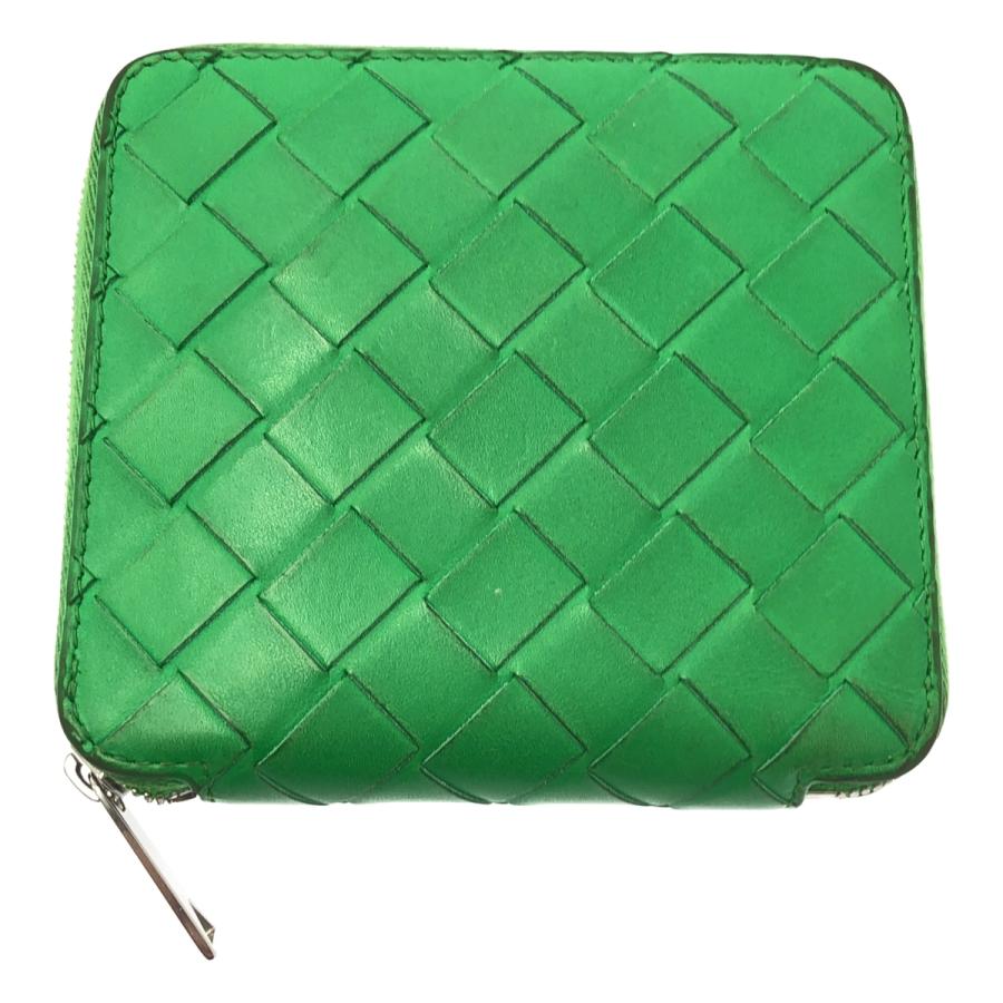 BOTTEGA VENETA（ボッテガ・ヴェネタ） イントレチャート ラウンド