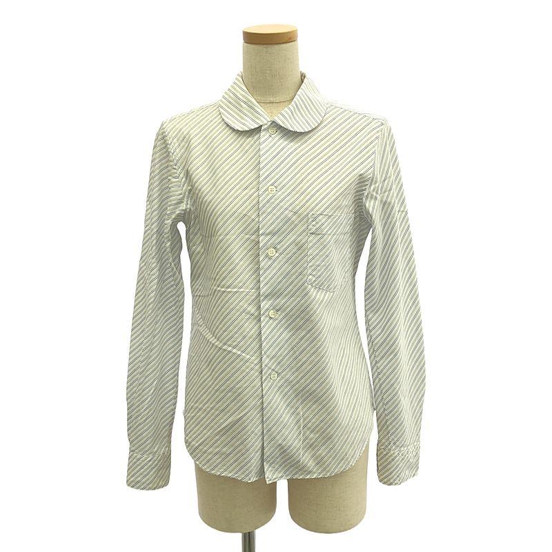 COMME des GARCONS SHIRT / コムデギャルソンシャツ | ラウンド COMME des GARCONS SHIRT / コムデギャルソンシャツ | ラウンド