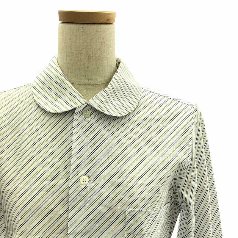 COMME des GARCONS SHIRT / コムデギャルソンシャツ | ラウンド COMME des GARCONS SHIRT / コムデギャルソンシャツ | ラウンド