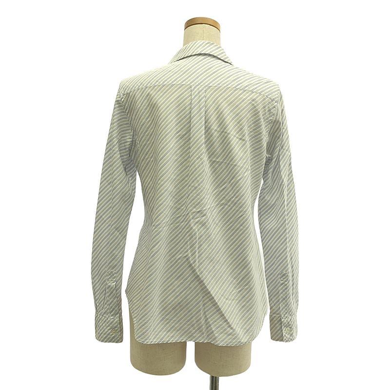 COMME des GARCONS SHIRT / コムデギャルソンシャツ | ラウンド COMME des GARCONS SHIRT / コムデギャルソンシャツ | ラウンド